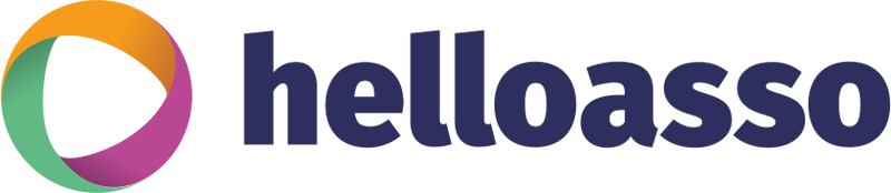 Logo Helloasso